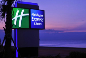 Holiday Inn Express Hotel Galveston West-Seawall by IHG
